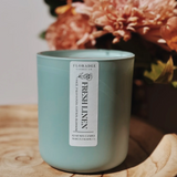 FLORADEE CANDLE CO. - Lifestyle - Fragrance - Candles - Floradee Candle Co. 12oz Soy Candles - MTT Collective