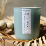 Floradee Candle Co. 12oz Soy Candles - MTT Collective