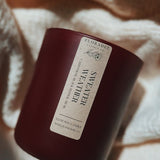 Floradee Candle Co. 12oz Soy Candles - MTT Collective