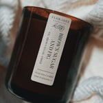 Floradee Candle Co. 12oz Soy Candles - MTT Collective