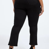 Faya Good Curve Straight Jeans - MTT Collective