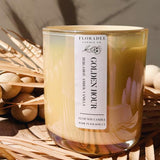 Floradee Candle Co. 12oz Soy Candles - MTT Collective