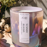 Floradee Candle Co. 12oz Soy Candles - MTT Collective