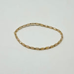 MTT Jewelry - Jewelry - Bracelets - Penelope Pillar Accented Bracelet - MTT Collective