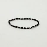 MTT Jewelry - Jewelry - Bracelets - Penelope Pillar Accented Bracelet - MTT Collective