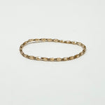 MTT Jewelry - Jewelry - Bracelets - Penelope Pillar Accented Bracelet - MTT Collective