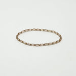 MTT Jewelry - Jewelry - Bracelets - Penelope Pillar Accented Bracelet - MTT Collective