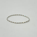 MTT Jewelry - Jewelry - Bracelets - Penelope Pillar Accented Bracelet - MTT Collective