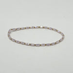 MTT Jewelry - Jewelry - Bracelets - Penelope Pillar Accented Bracelet - MTT Collective