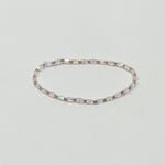 MTT Jewelry - Jewelry - Bracelets - Penelope Pillar Accented Bracelet - MTT Collective