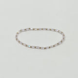 MTT Jewelry - Jewelry - Bracelets - Penelope Pillar Accented Bracelet - MTT Collective