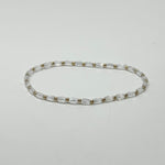 MTT Jewelry - Jewelry - Bracelets - Penelope Pillar Accented Bracelet - MTT Collective