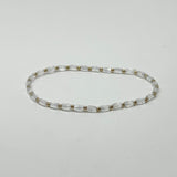 MTT Jewelry - Jewelry - Bracelets - Penelope Pillar Accented Bracelet - MTT Collective