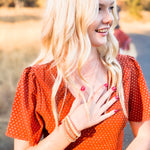 Scarlett Grace Beaded Bracelets - MTT Collective