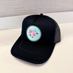 O'Neill - Unisex - Hats - Snapbacks - Arlie Patch Hat - MTT Collective