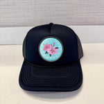 O'Neill - Unisex - Hats - Snapbacks - Arlie Patch Hat - MTT Collective