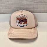 O'Neill - Unisex - Hats - Snapbacks - Arlie California Hat - MTT Collective