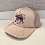 O'Neill - Unisex - Hats - Snapbacks - Arlie California Hat - MTT Collective