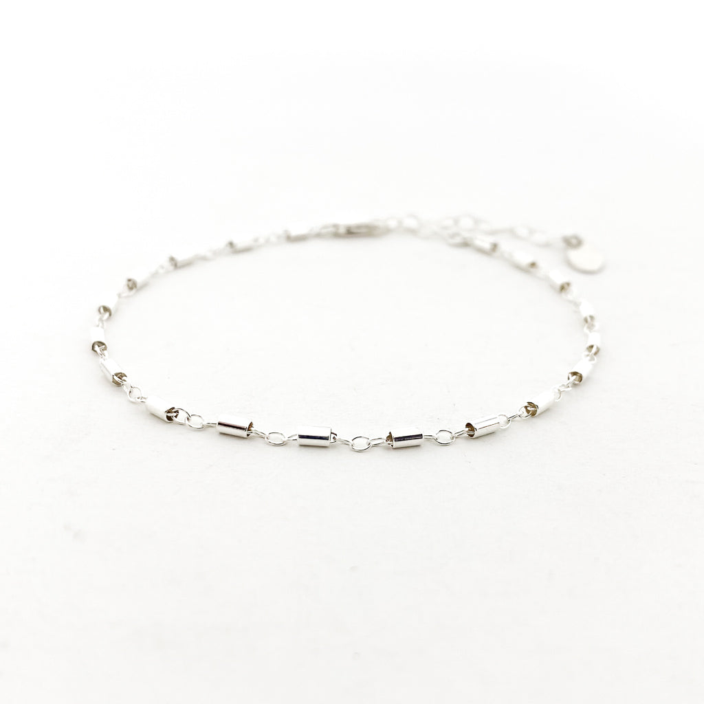 Mya Design Chain Bracelet - MTT Collective