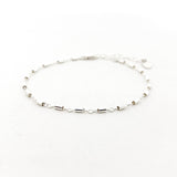 Mya Design Chain Bracelet - MTT Collective