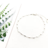 Mya Design Chain Bracelet