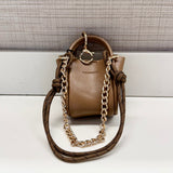 Mini Purse Bag Charm