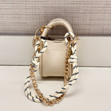 Mini Purse Bag Charm