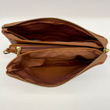 Tina Crossbody/Wristlet Bag