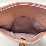 Janie Tassel Crossbody Bag