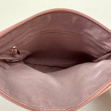 Janie Tassel Crossbody Bag