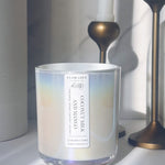 FLORADEE CANDLE CO. - Lifestyle - Fragrance - Candles - Floradee Candle Co. 12oz Soy Candles - MTT Collective