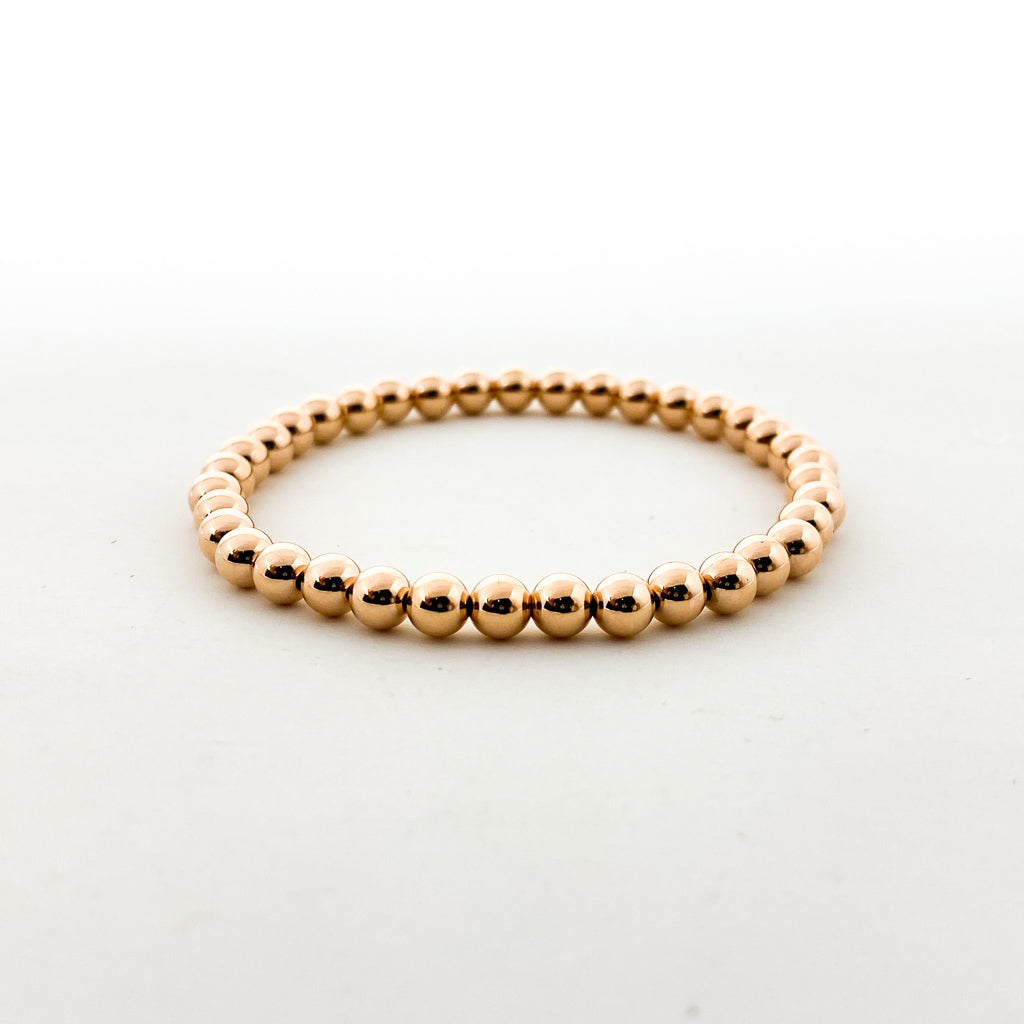 Scarlett Grace Beaded Bracelets - MTT Collective