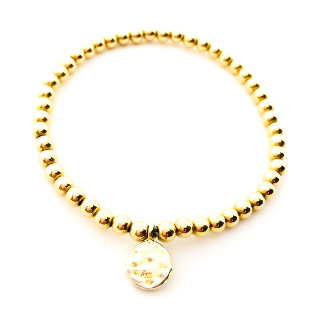 Scarlett Grace Beaded Bracelets - MTT Collective