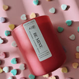 FLORADEE CANDLE CO. - Lifestyle - Fragrance - Candles - Floradee Candle Co. 12oz Soy Candles - MTT Collective