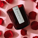 FLORADEE CANDLE CO. - Lifestyle - Fragrance - Candles - Floradee Candle Co. 12oz Soy Candles - MTT Collective