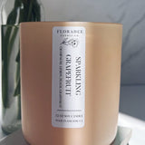 Floradee Candle Co. 12oz Soy Candles - MTT Collective