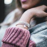 Scarlett Grace Beaded Bracelets - MTT Collective