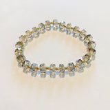 Darcie Drum Accented Bracelet - MTT Collective