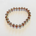 Darcie Drum Accented Bracelet - MTT Collective