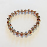 Darcie Drum Accented Bracelet - MTT Collective