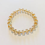 Darcie Drum Accented Bracelet - MTT Collective