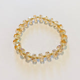 Darcie Drum Accented Bracelet - MTT Collective