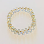 Darcie Drum Accented Bracelet - MTT Collective