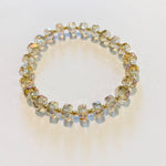 Darcie Drum Accented Bracelet - MTT Collective