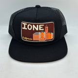 Bart Bridge - Unisex - Hats - Snapbacks - Ione Pocket Hat - MTT Collective