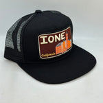 Bart Bridge - Unisex - Hats - Snapbacks - Ione Pocket Hat - MTT Collective