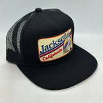 Bart Bridge - Unisex - Hats - Snapbacks - Jackson Pocket Hat - MTT Collective