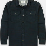 Horizon Flannel - MTT Collective
