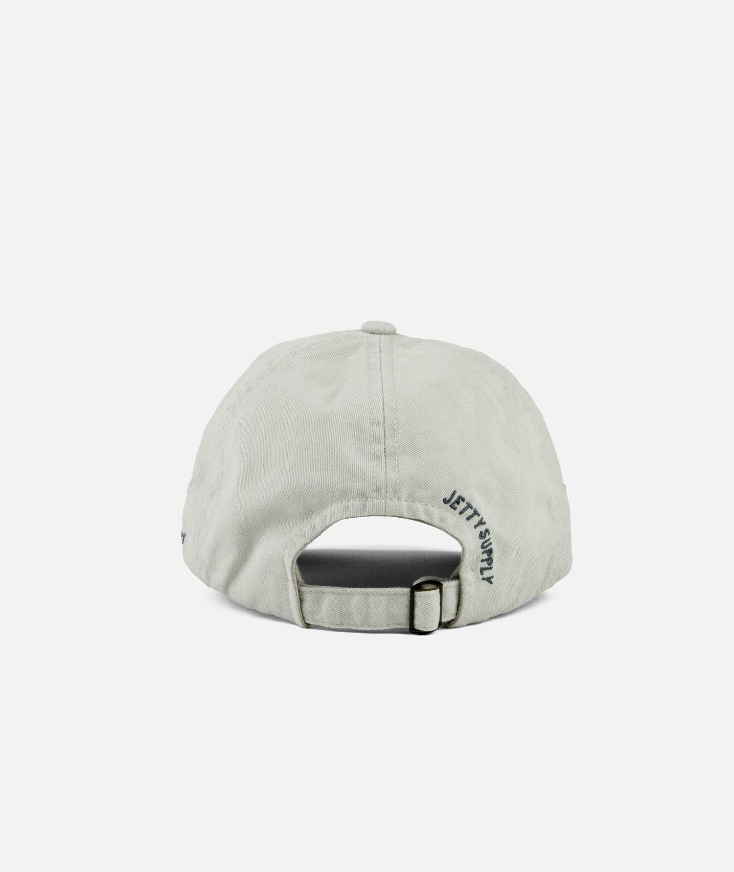 Jetty - Unisex - Hats - No Wave Dad Hat - MTT Collective