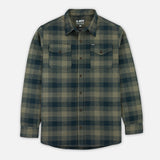 Breaker Flannel